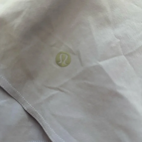 Lululemon women's tennis revival skort built in shorts lavender size 6 - Picture 7 of 11